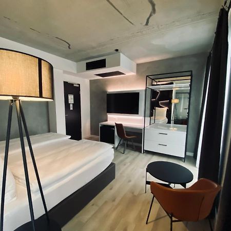 Dormero Hotel Aschaffenburg Kültér fotó