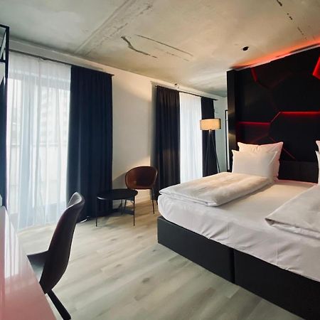 Dormero Hotel Aschaffenburg Kültér fotó