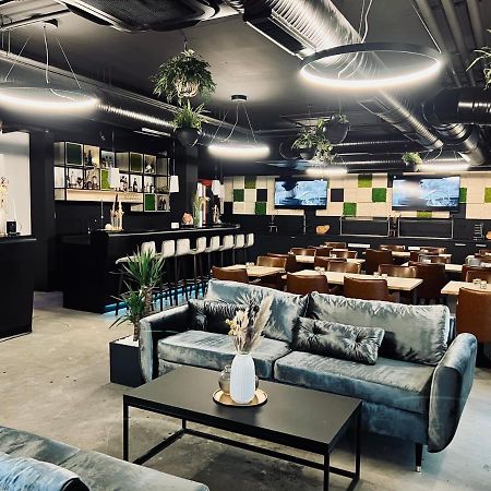 Dormero Hotel Aschaffenburg Kültér fotó