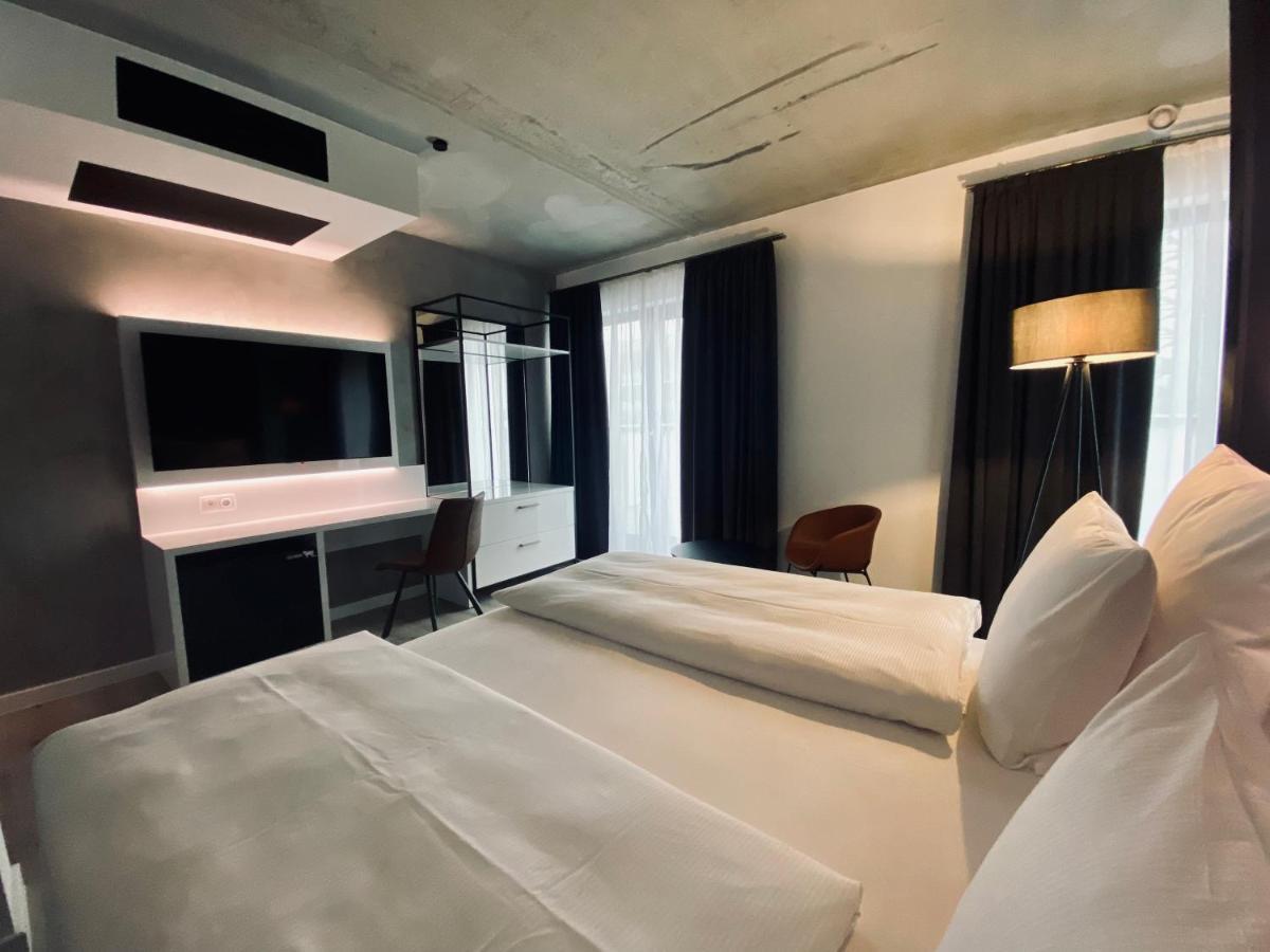 Dormero Hotel Aschaffenburg Kültér fotó