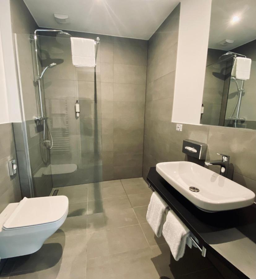 Dormero Hotel Aschaffenburg Kültér fotó