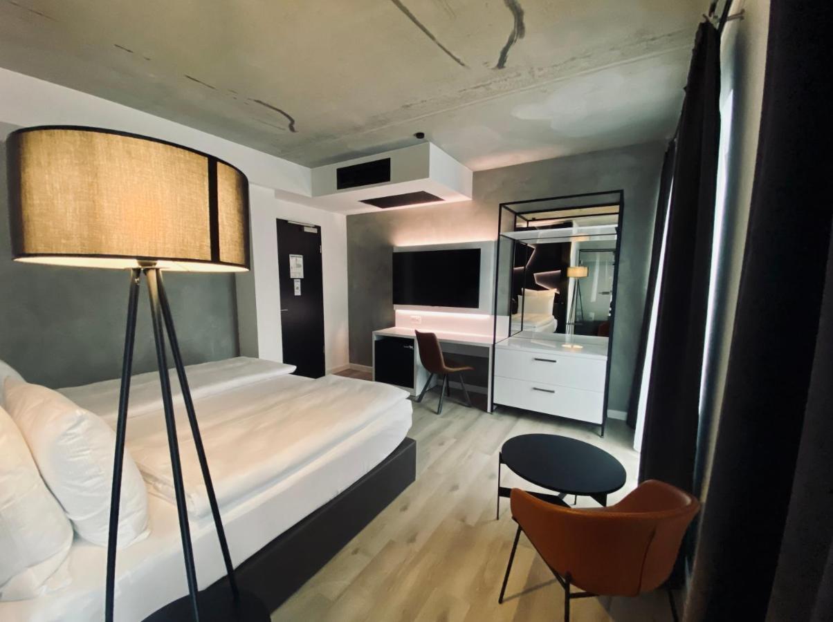 Dormero Hotel Aschaffenburg Kültér fotó