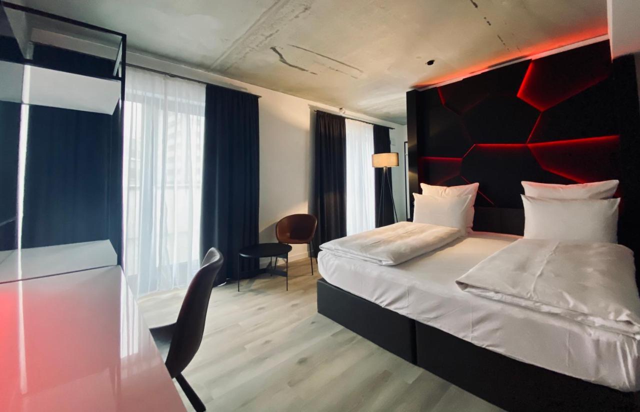 Dormero Hotel Aschaffenburg Kültér fotó