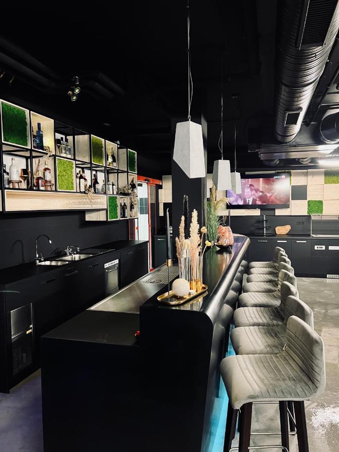 Dormero Hotel Aschaffenburg Kültér fotó