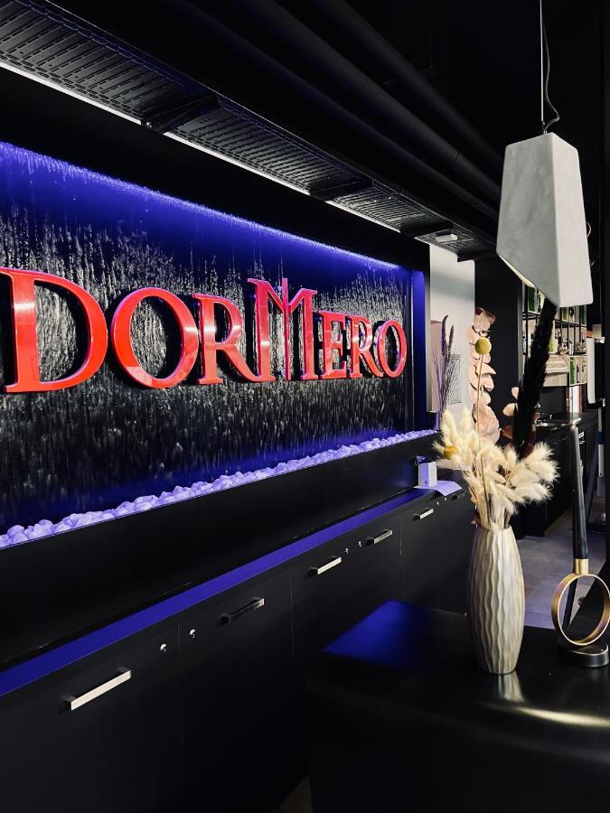 Dormero Hotel Aschaffenburg Kültér fotó