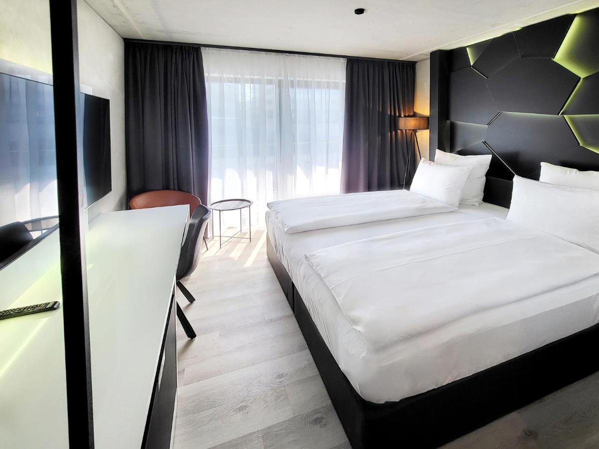 Dormero Hotel Aschaffenburg Kültér fotó