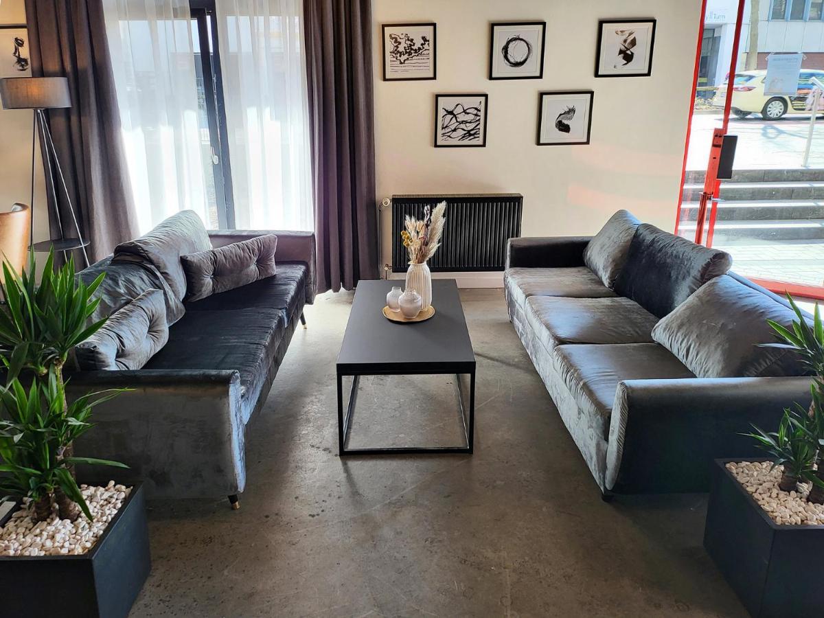 Dormero Hotel Aschaffenburg Kültér fotó