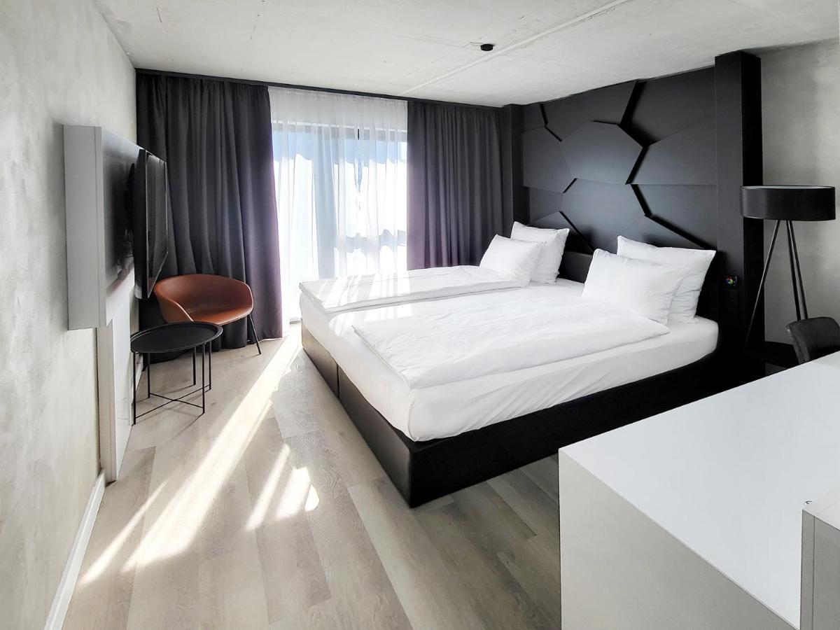 Dormero Hotel Aschaffenburg Kültér fotó