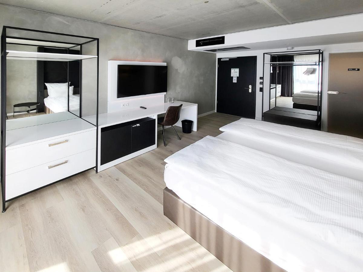 Dormero Hotel Aschaffenburg Kültér fotó