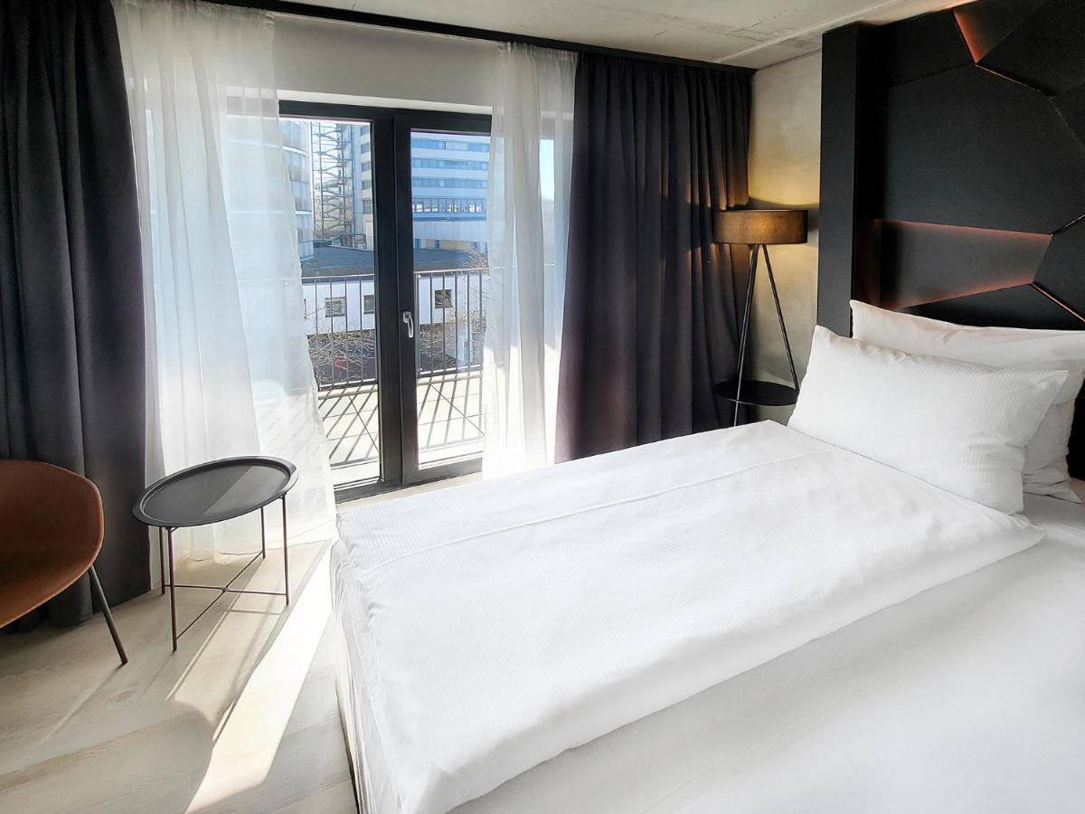 Dormero Hotel Aschaffenburg Kültér fotó