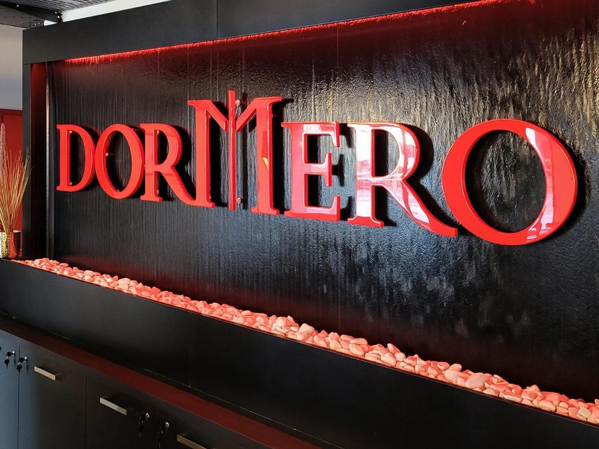 Dormero Hotel Aschaffenburg Kültér fotó