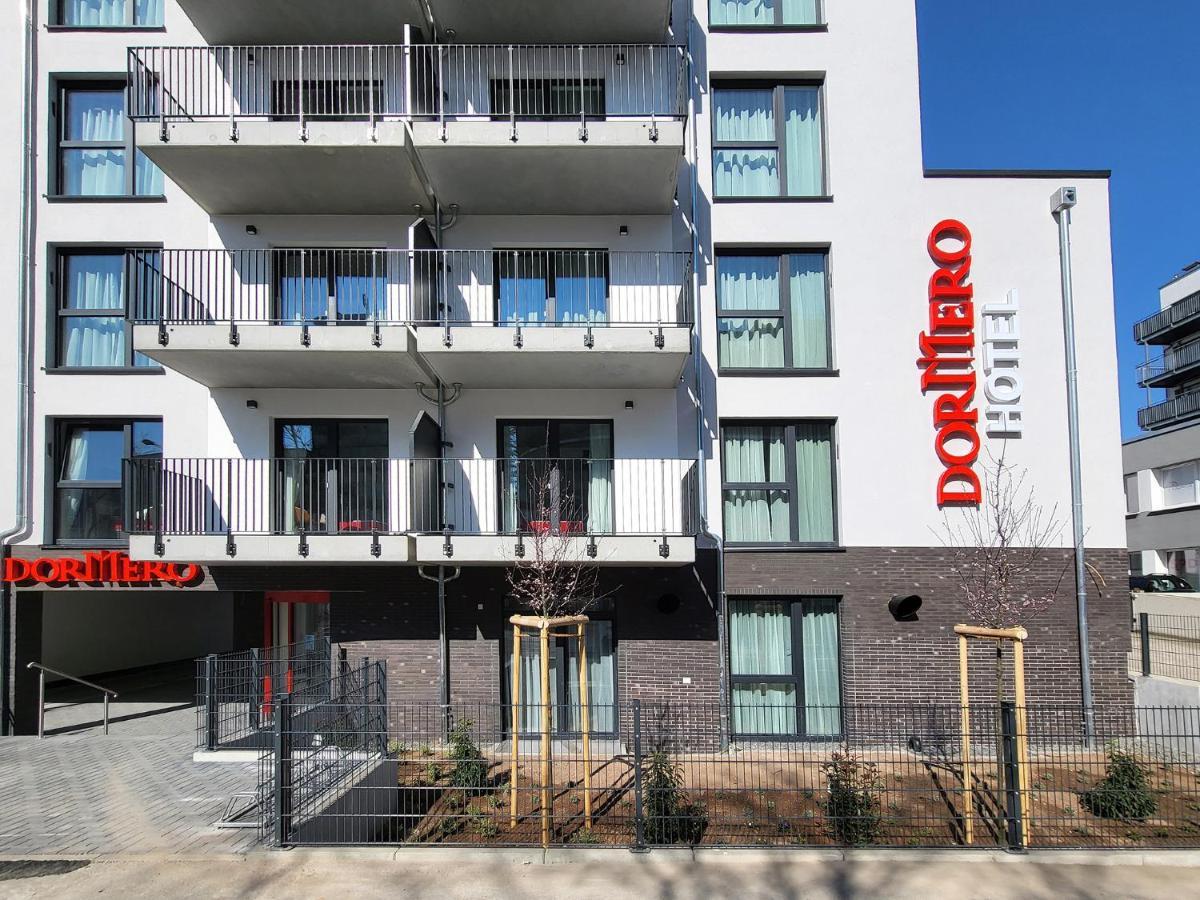 Dormero Hotel Aschaffenburg Kültér fotó