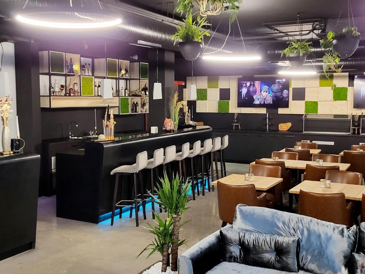 Dormero Hotel Aschaffenburg Kültér fotó