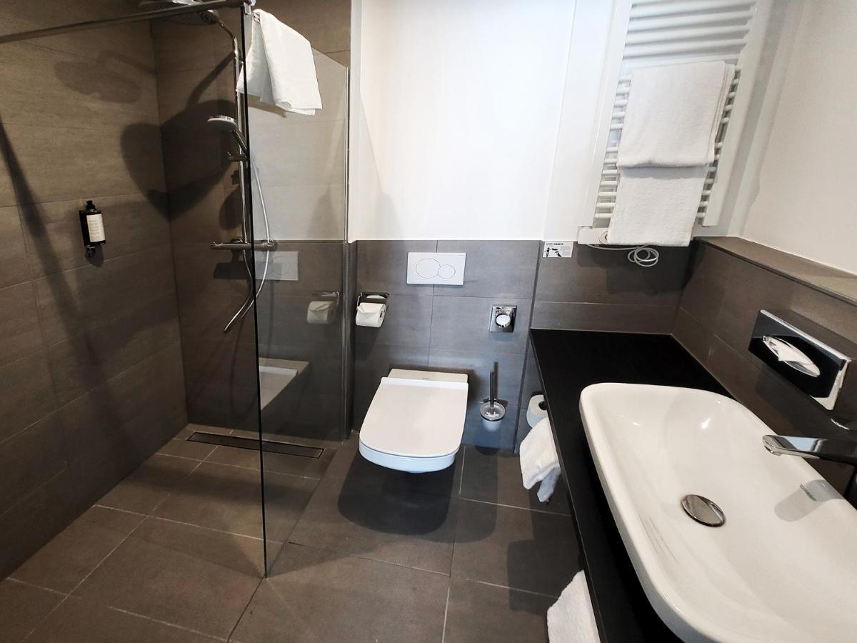 Dormero Hotel Aschaffenburg Kültér fotó