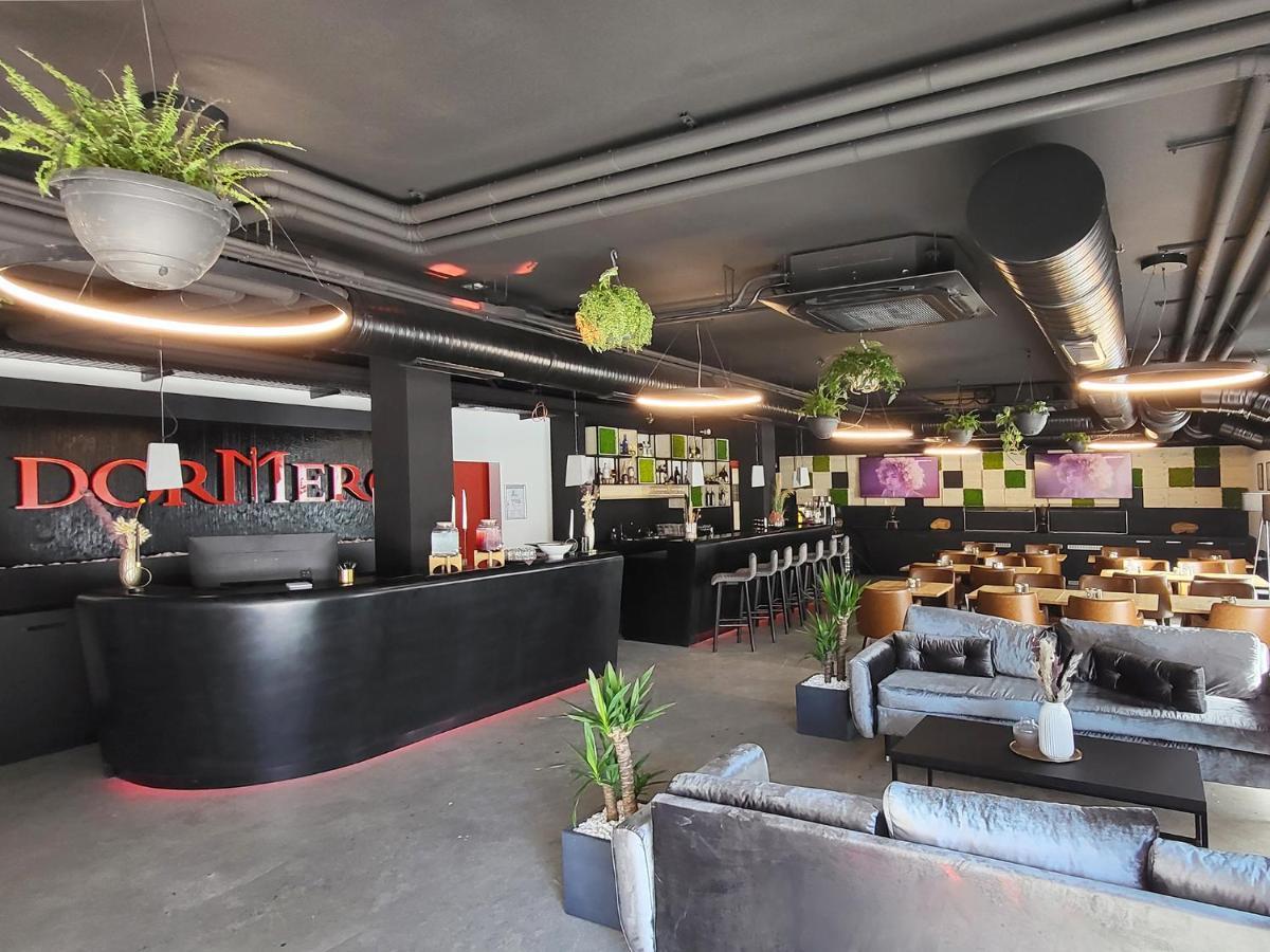 Dormero Hotel Aschaffenburg Kültér fotó