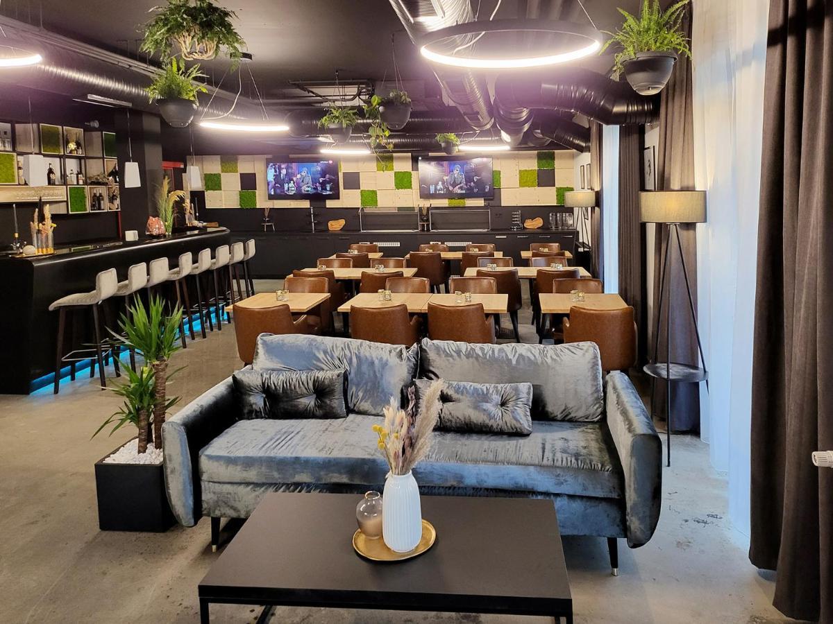 Dormero Hotel Aschaffenburg Kültér fotó